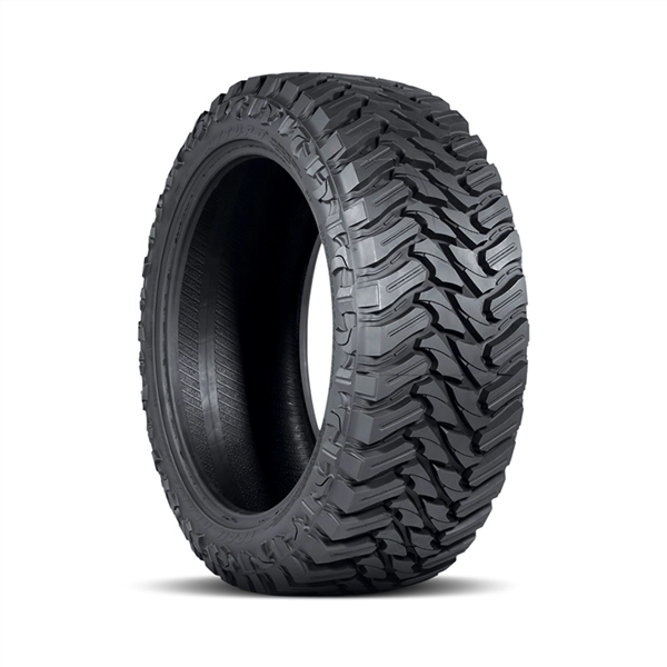 LT265/70R17 121/118Q