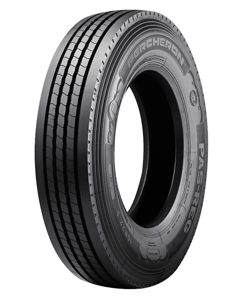 215/75R17.5 14PLY 126/124M