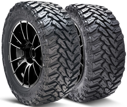 LT305/65R17 121/118Q