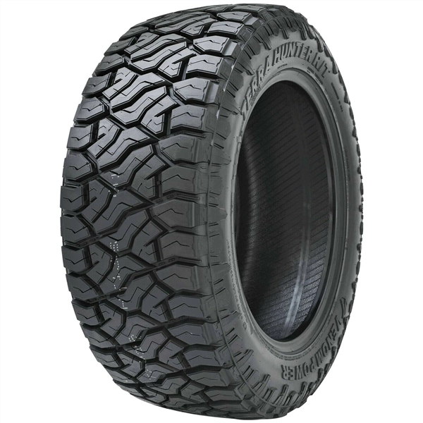 LT265/70R17 121/118Q