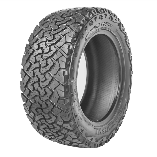 LT265/70R17 121/118Q