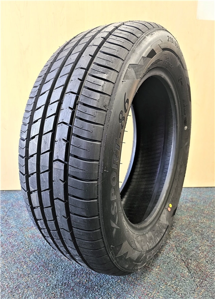 195/55R16 87V