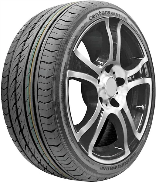 265/50R20 111V XL