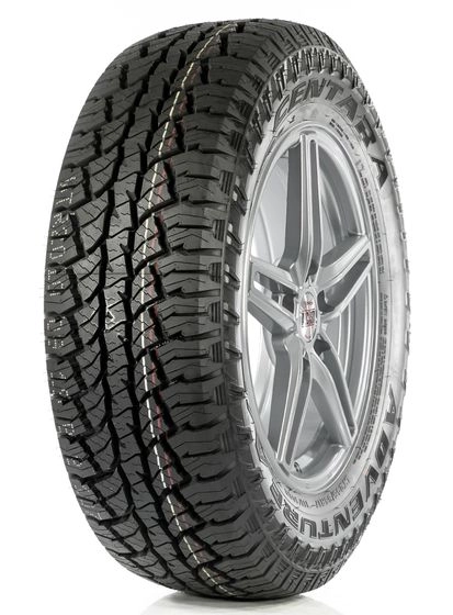 LT285/65R18 10PLY 125/122Q OWL