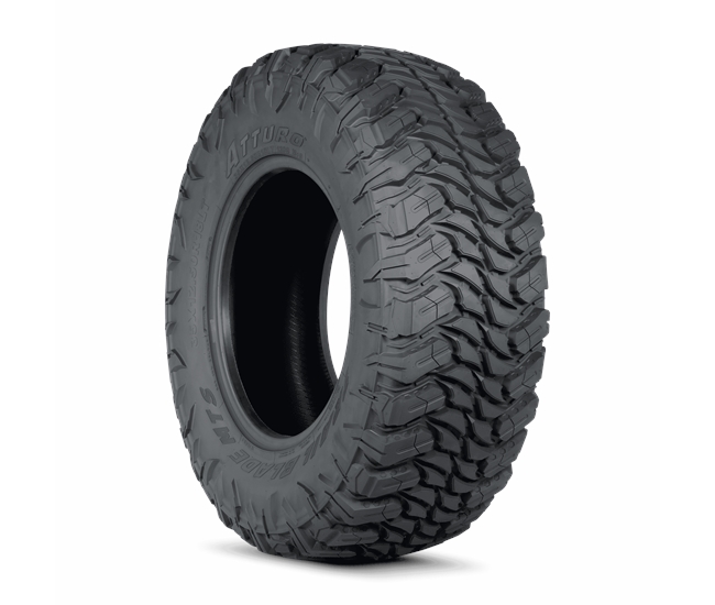 LT285/55R22 124/121Q