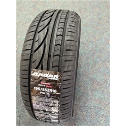 195/55R16 91W XL