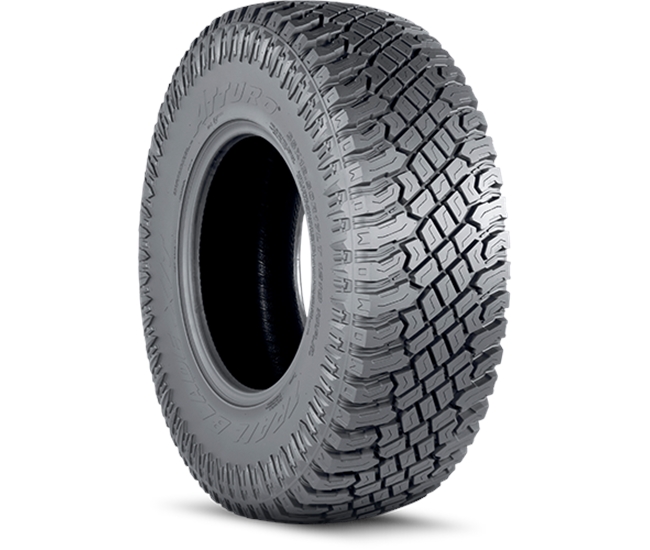 LT295/70R18 10PLY 126Q