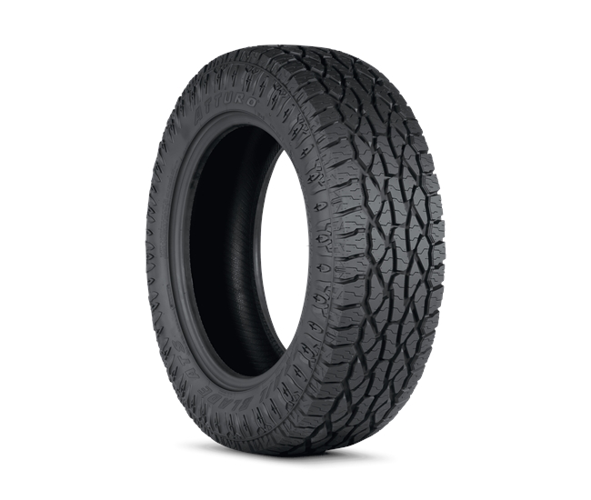 LT33/12.5R17 120Q