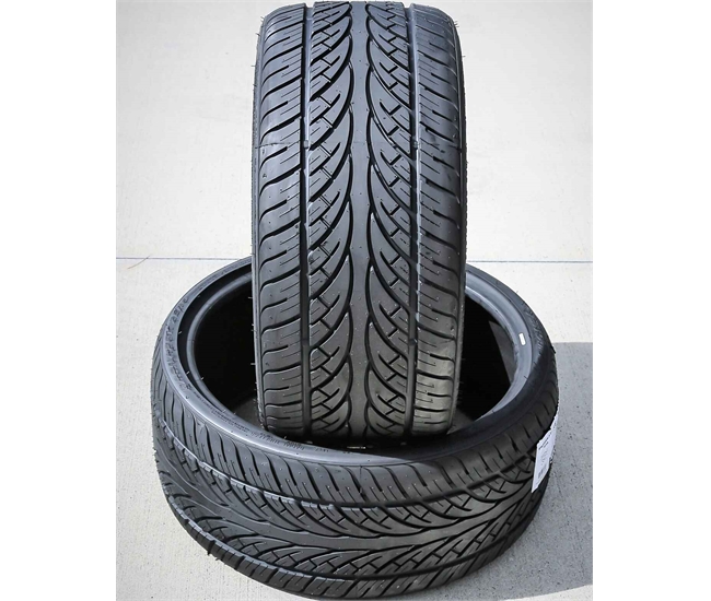 295/30R24 104V XL