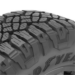 LT265/70R17 121/118Q