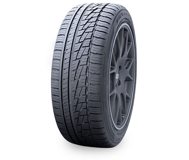 215/45ZR17 91W XL