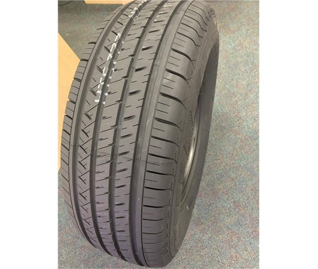 255/55R18 109V XL