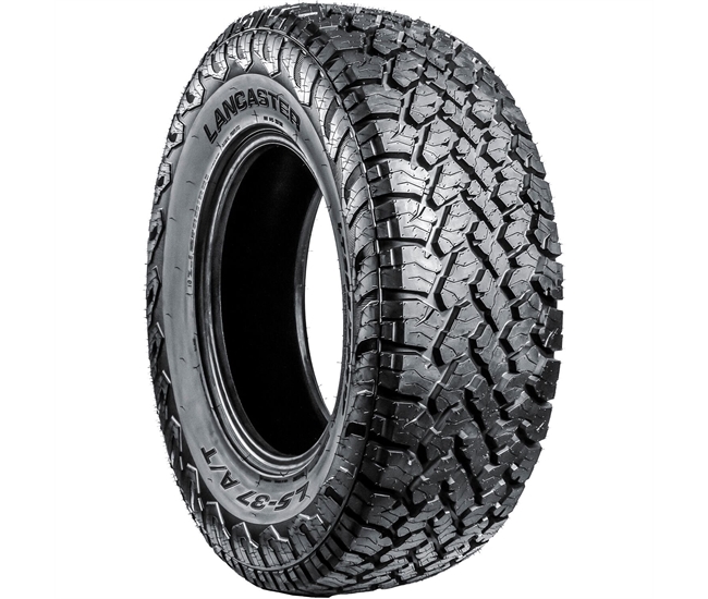 265/40R18 101H XL