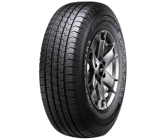 P245/70R17 108T BSW