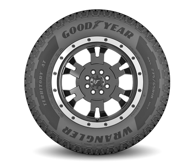 265/70R16 112T