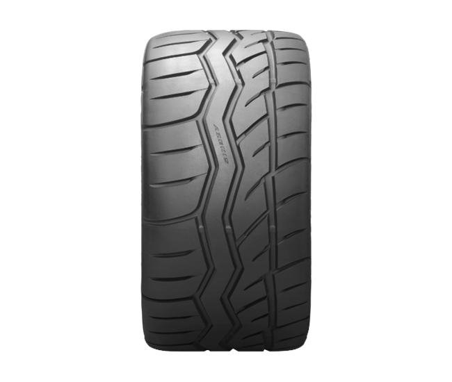 265/35R18 97W XL