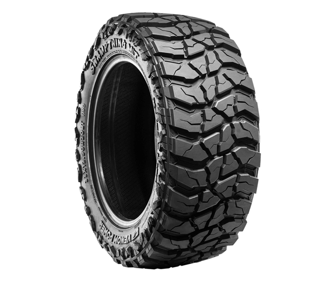 SWAMPTHING XTREME DIRT M/T