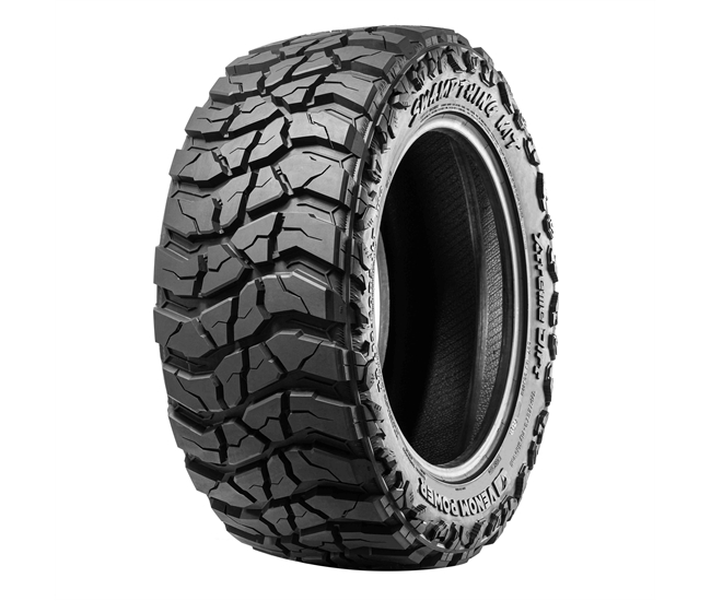 SWAMPTHING XTREME DIRT M/T