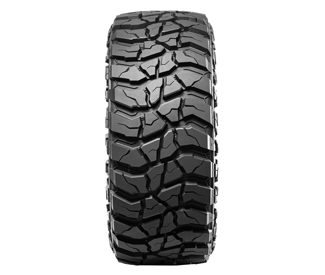 SWAMPTHING XTREME DIRT M/T