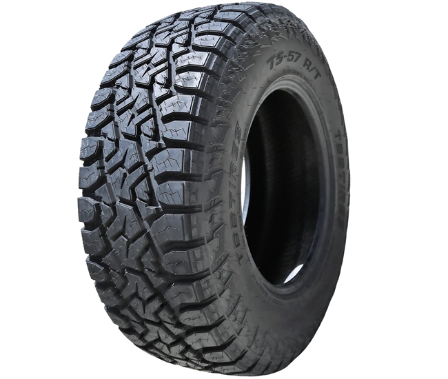 LT33X12.50R17