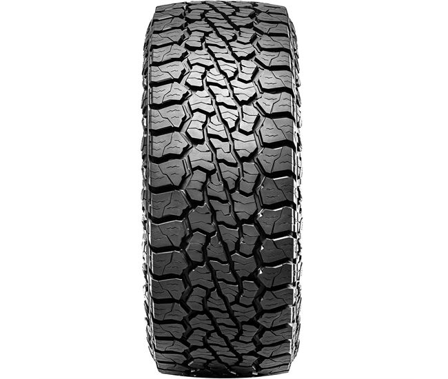 LT265/70R17 121/118Q