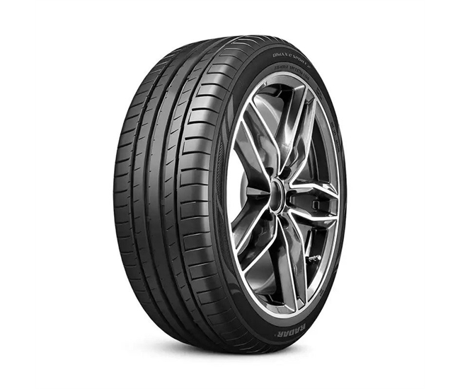 245/40R18 97Y XL