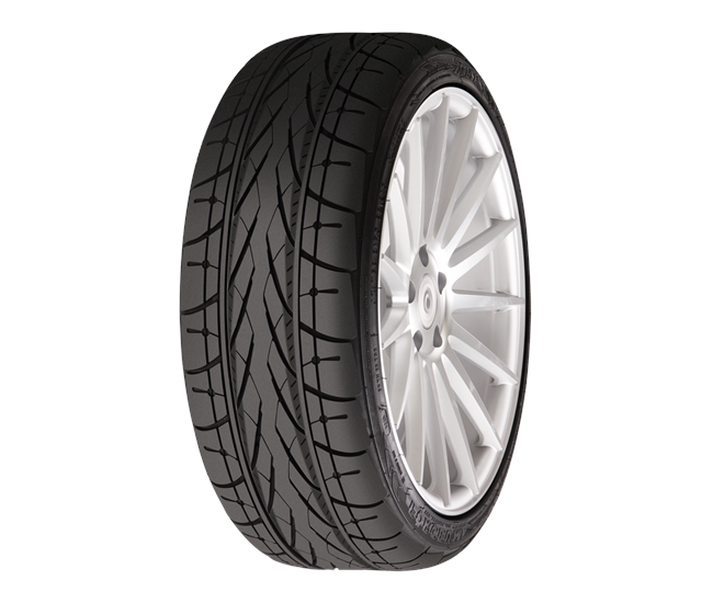 225/45R18 95Y XL