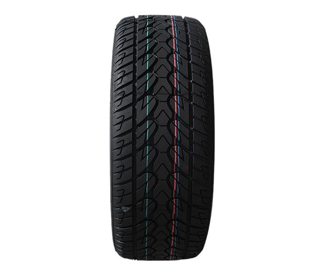 265/35R22 102V XL