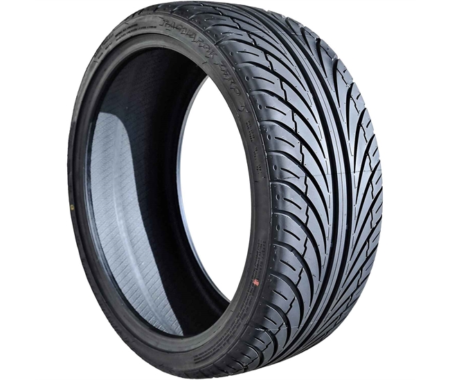 225/35R19 88W XL