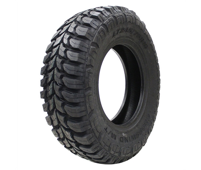 LT285/65R18 10PLY 125/122Q