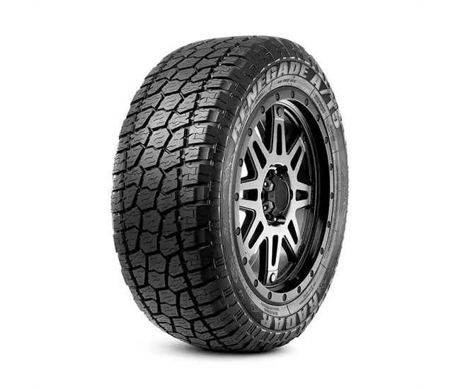 265/70R17 115H OWL