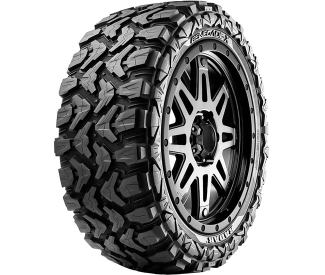 LT35X12.50R20 12PLY 125Q