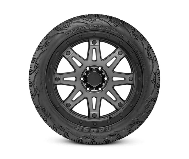 255/70R18 116T XL