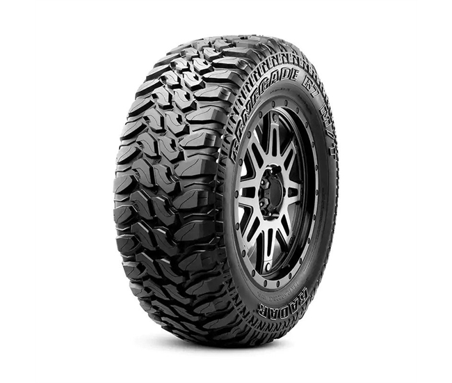 LT33X12.50R18 118Q