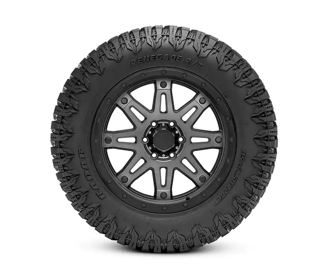 LT245/70R16 118/115Q