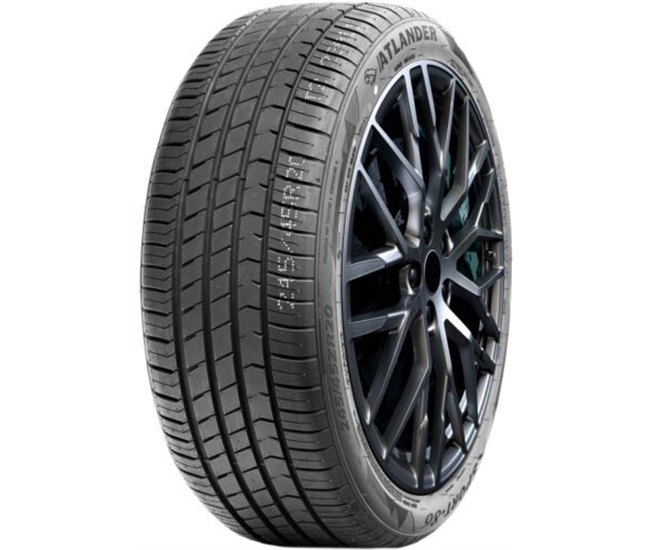 245/40R17