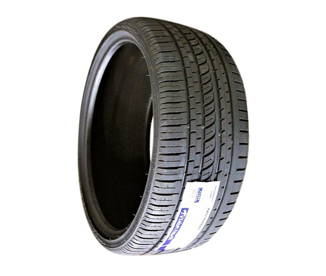 245/30R20 90W XL