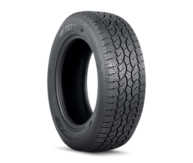 245/65R17 107T