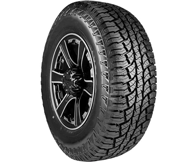 LT245/65R17 8PLY 111/108S