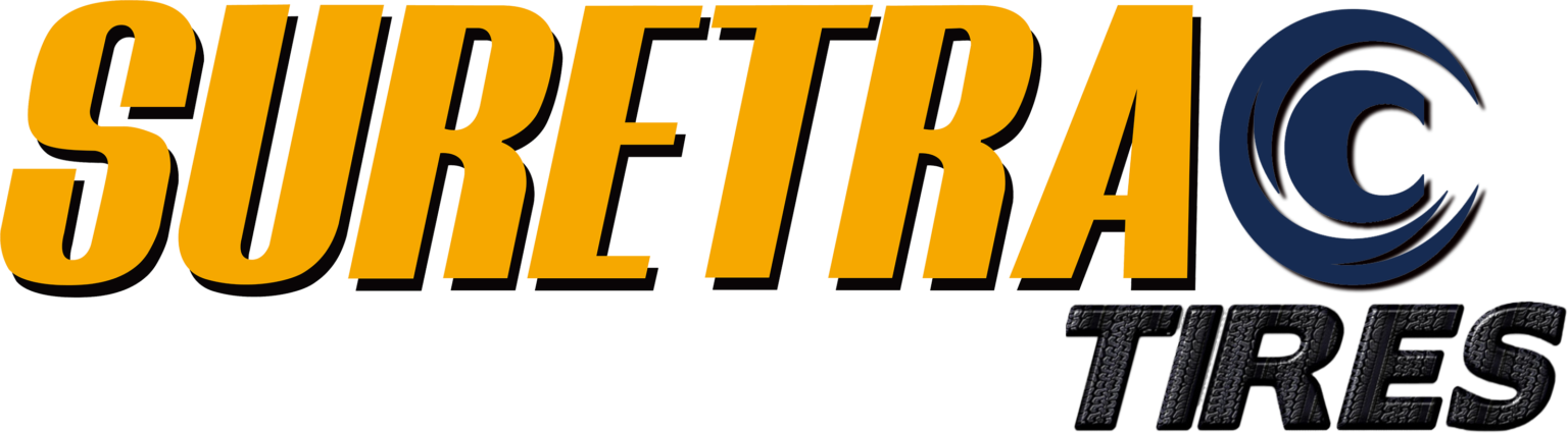 Sure Trac  logo