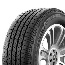 Ultimate Durability in any season: Michelin Defender LTX M/S