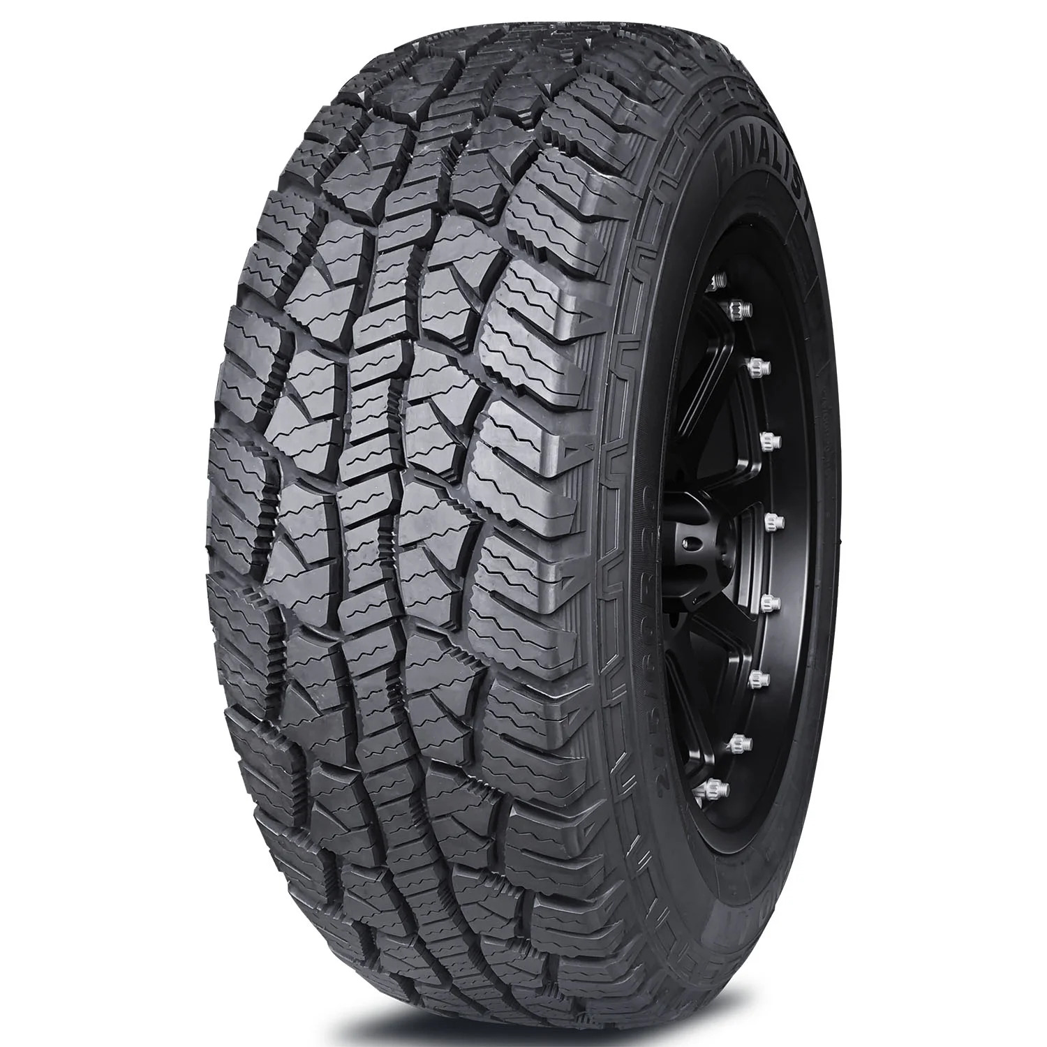 245/75R16 vs. 265/70R16 Tires: Pros, Cons, and Differences